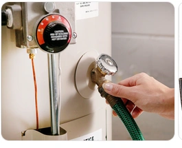 hot-water-heater-flushing-drain-valve